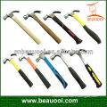 Professinal Quality OF Various Types New Claw Hammer, Safety Hammer, Wooden Hammers
